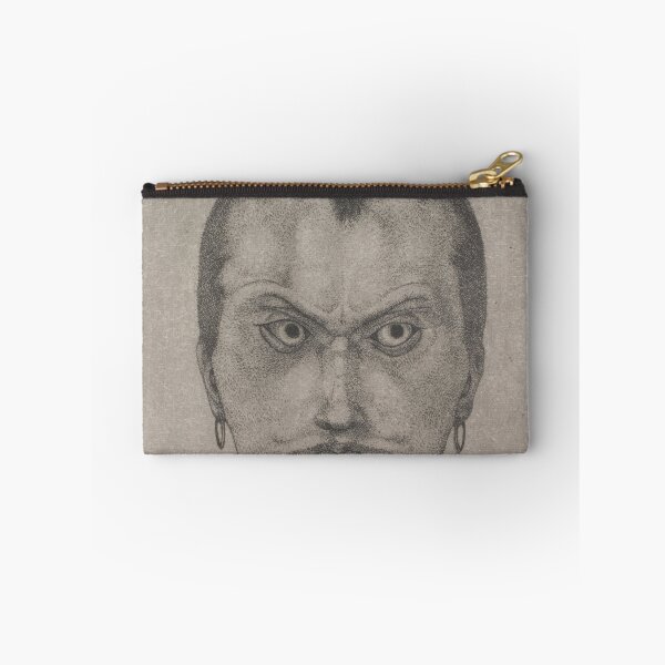 Artikelvorschau, Drohendes Haupt Figurative Paul Klee entworfen und verkauft von TeeARTHY.
