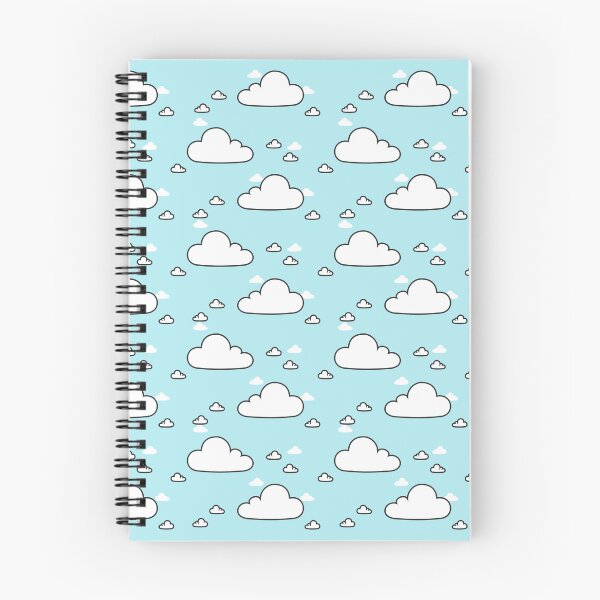 Item preview, Cloud pattern designed and sold by STR-2014.
