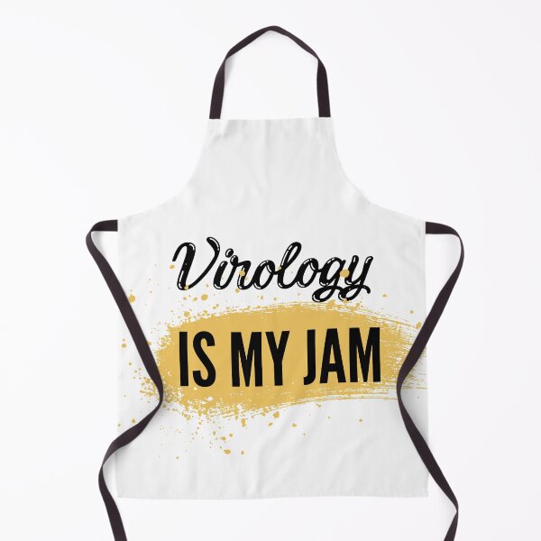 Item preview, Virology is my jam designed and sold by Oreo2020 Creations.