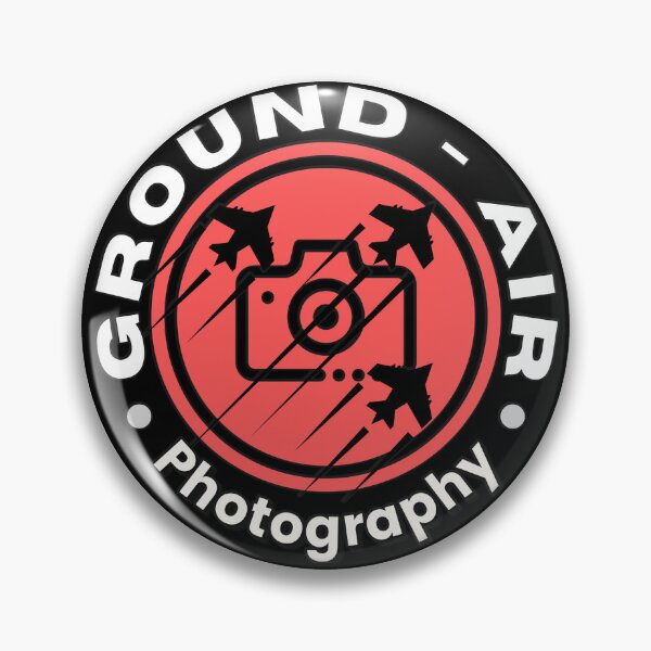 Item preview, Ground to Air Aviation photography designed and sold by AEROSPACE-IND.
