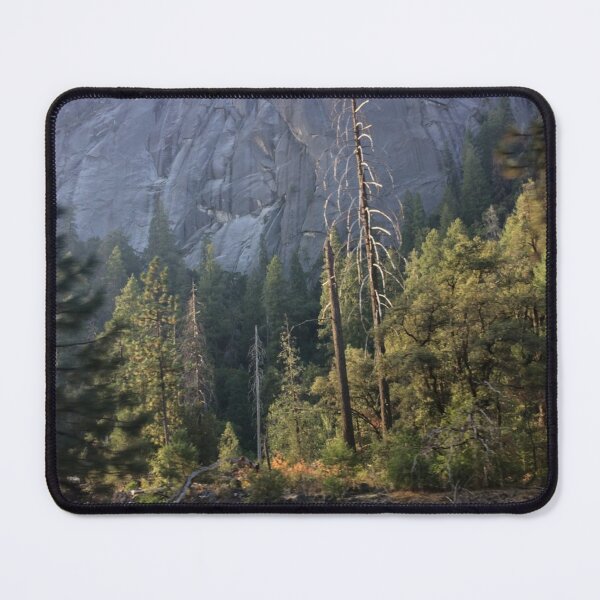 Item preview, Yosemite National Park  designed and sold by Sam-TDesigns.