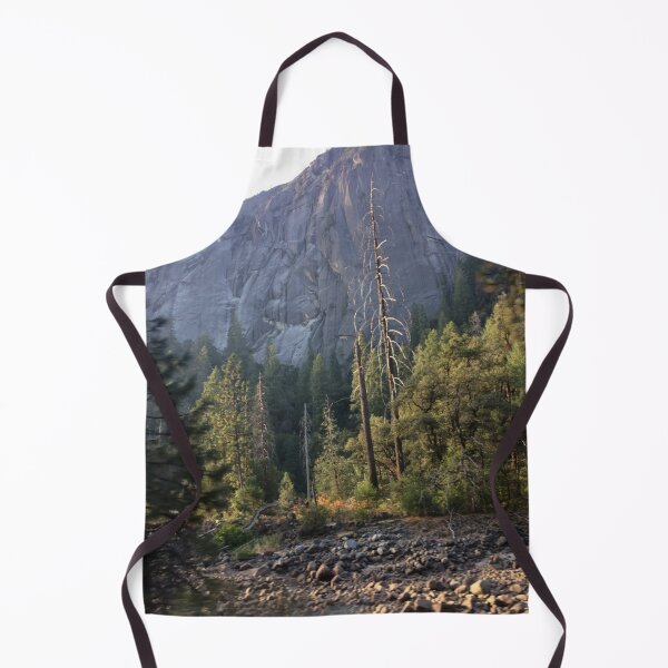 Item preview, Yosemite National Park designed and sold by Sam-TDesigns.