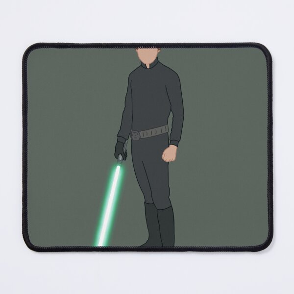Item preview, Luke’s designed and sold by PopCulture08.