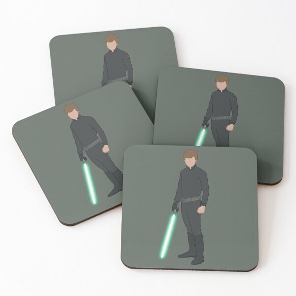 Item preview, Luke’s designed and sold by PopCulture08.