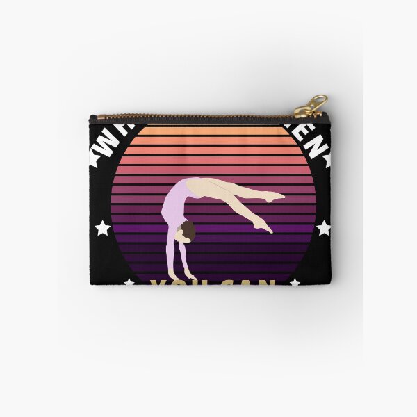Item preview, Why Walk When You Cartwheel Gymnastics Girls Women designed and sold by Bap-tiste.