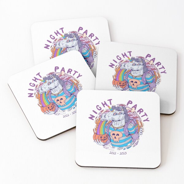 Item preview, night party  designed and sold by Lofi8Store.