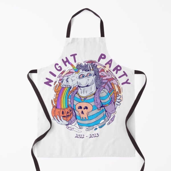 Item preview, night party designed and sold by Lofi8Store.