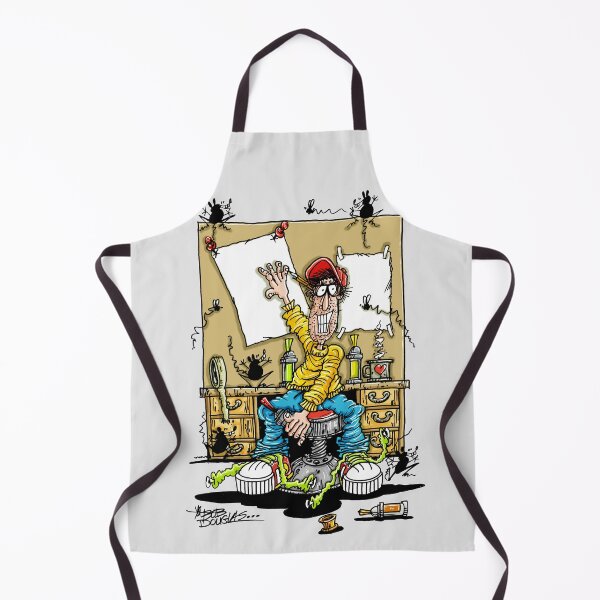 Item preview, artist at his Drawing Board designed and sold by bobtheartman.