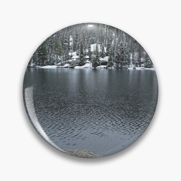 Item preview, Rocky Mountain National Park, Colorado designed and sold by Haley-Marshall.