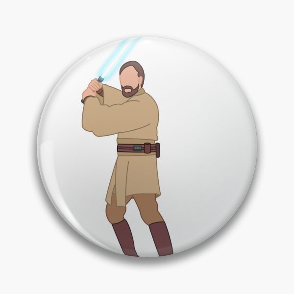 Item preview, Obi Wan’s designed and sold by PopCulture08.
