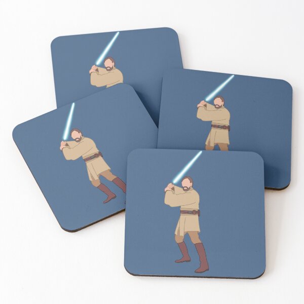 Item preview, Obi Wan’s designed and sold by PopCulture08.