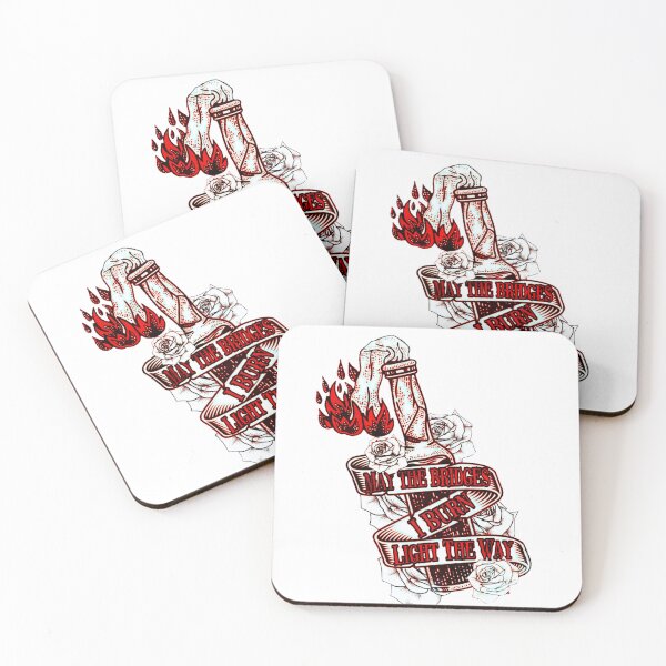 Item preview, Bridges designed and sold by ShoppeMorbid.