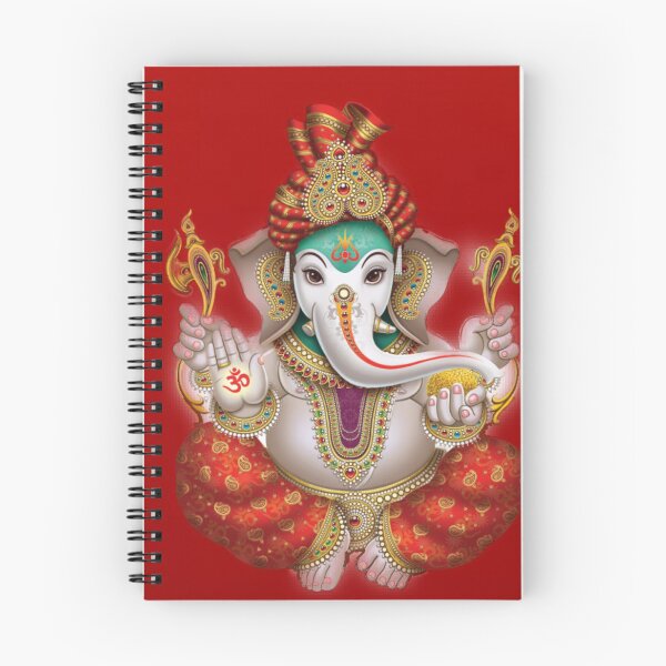 Artikelvorschau, GANESH, entworfen und verkauft von artflare.