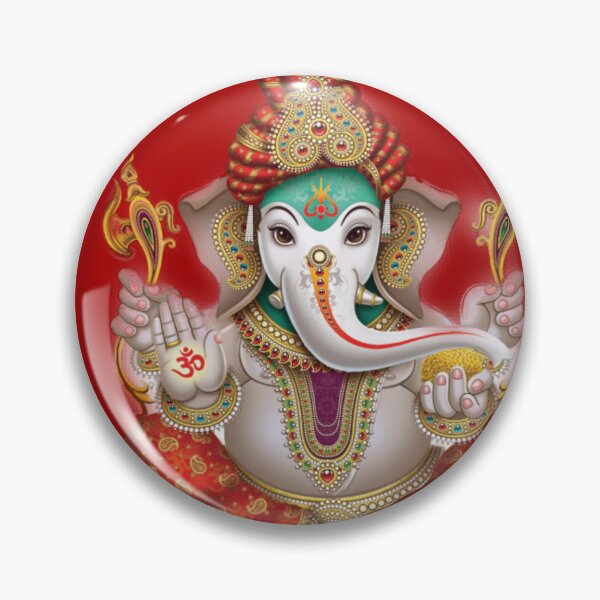 Item preview, GANESH, designed and sold by artflare.