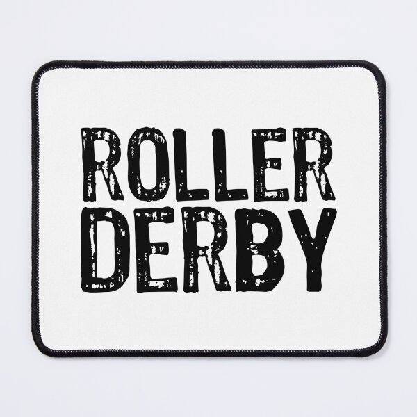 Item preview, Roller Derby designed and sold by The "I Love Everything" Shop.