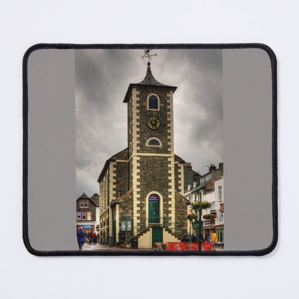 Item preview, The Moot Hall designed and sold by tomg.