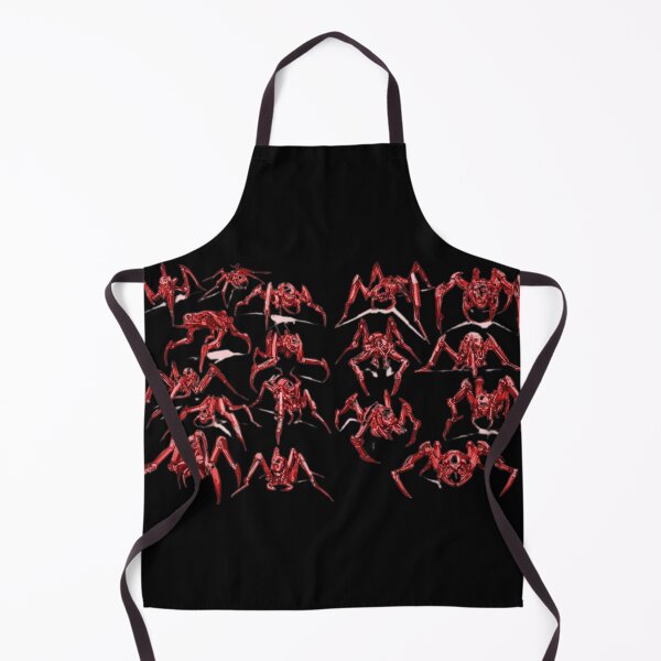 Item preview, Spiderhead designed and sold by Sekya art ⭐⭐⭐⭐⭐.