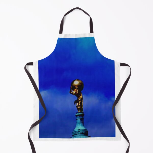 Item preview, Carrying the world designed and sold by Falletalks.