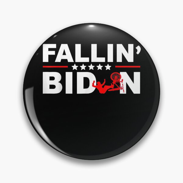 Item preview, Biden Bike Bicycle Running The Country Is Like Riding A Bike designed and sold by EuphemiaShop.