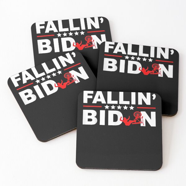 Item preview, Biden Bike Bicycle Running The Country Is Like Riding A Bike designed and sold by EuphemiaShop.