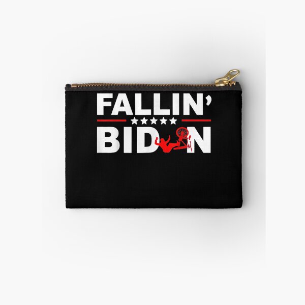 Item preview, Biden Bike Bicycle Running The Country Is Like Riding A Bike designed and sold by EuphemiaShop.