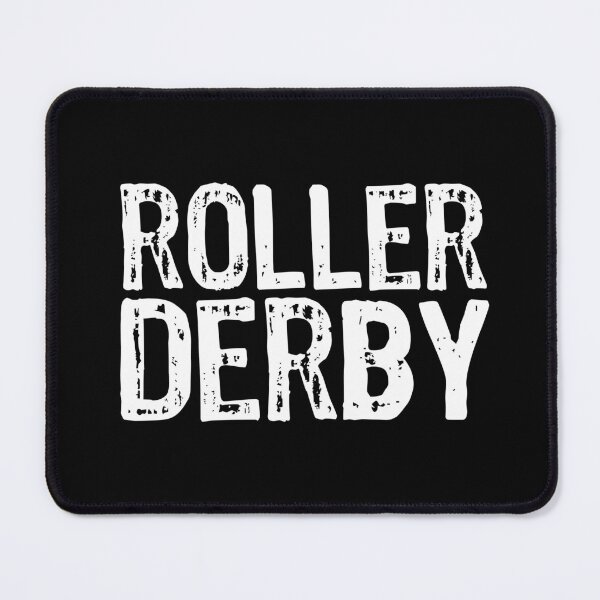 Item preview, Roller Derby designed and sold by The "I Love Everything" Shop.