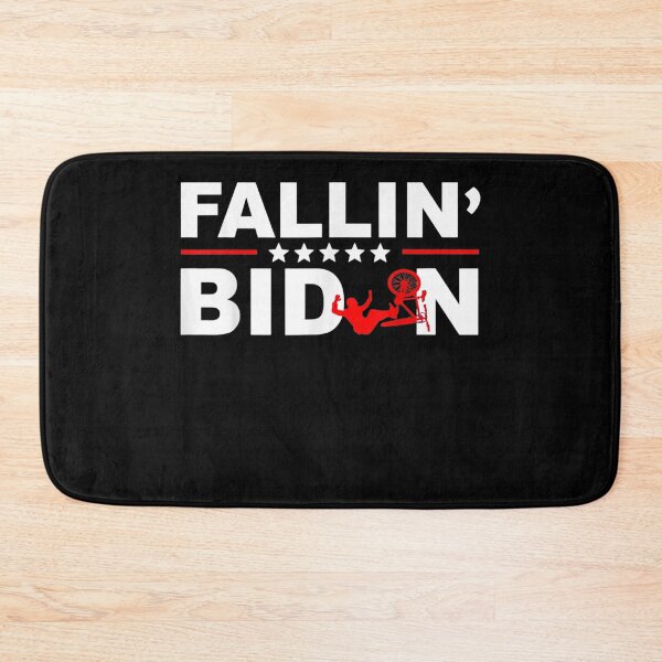 Item preview, Biden Bike Bicycle Running The Country Is Like Riding A Bike designed and sold by EuphemiaShop.