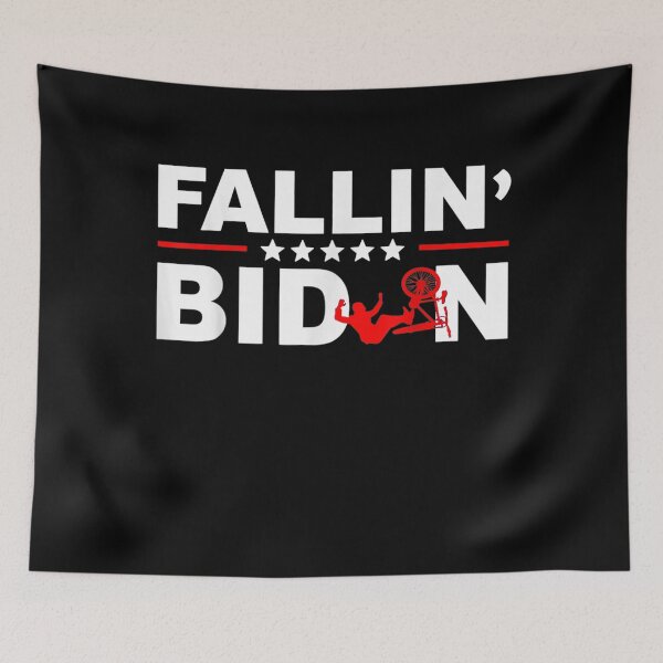 Item preview, Biden Bike Bicycle Running The Country Is Like Riding A Bike designed and sold by EuphemiaShop.