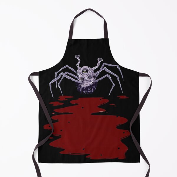 Item preview, Spiderhead designed and sold by Sekya art ⭐⭐⭐⭐⭐.