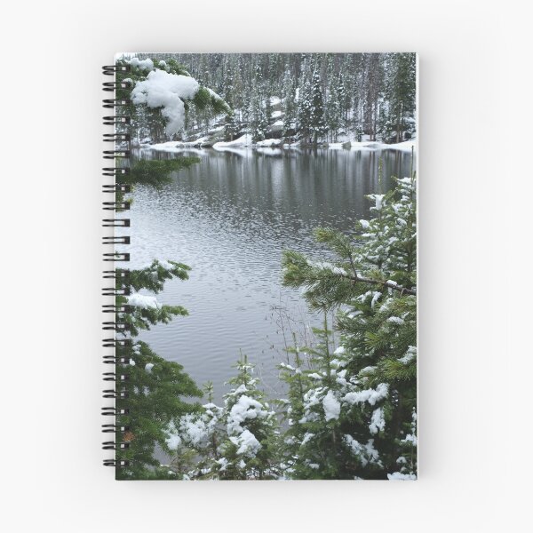 Item preview, Rocky Mountain National Park, Colorado designed and sold by Haley-Marshall.