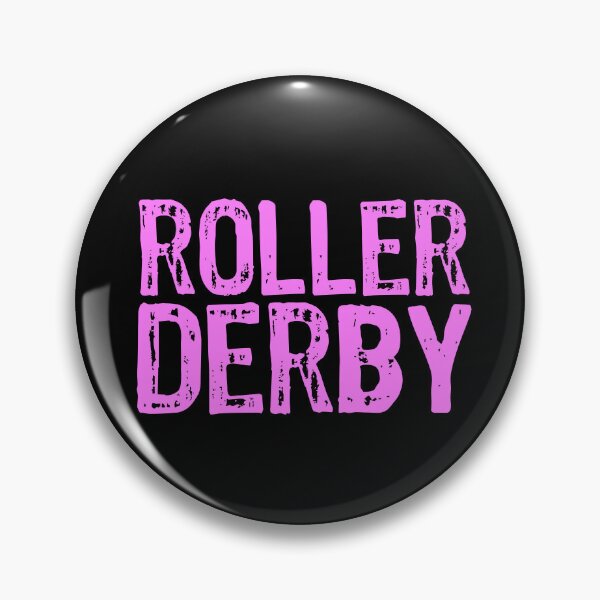 Item preview, Roller Derby designed and sold by The "I Love Everything" Shop.