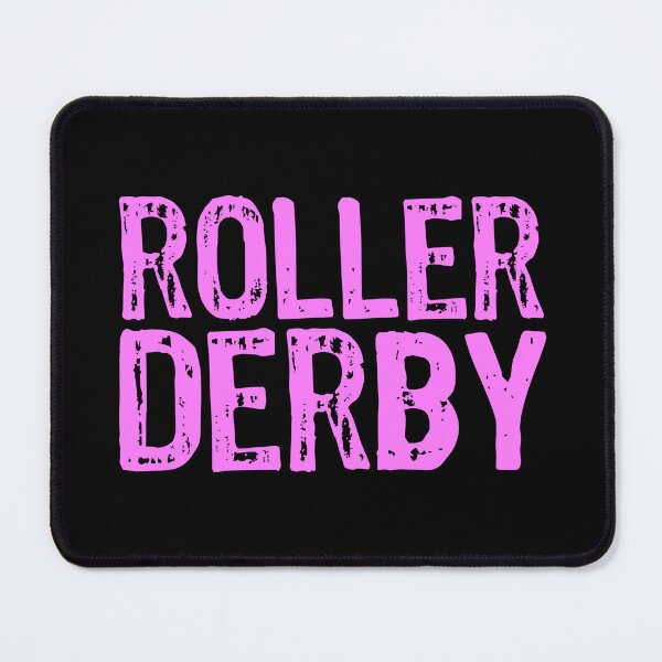 Item preview, Roller Derby designed and sold by The "I Love Everything" Shop.
