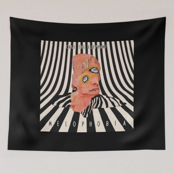 Item preview, Spiderhead  designed and sold by Sekya art ⭐⭐⭐⭐⭐.