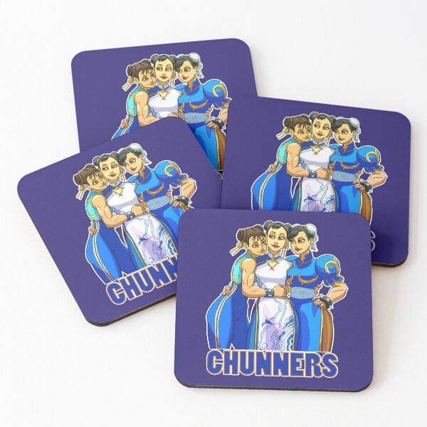 Item preview, Chunners designed and sold by krls.