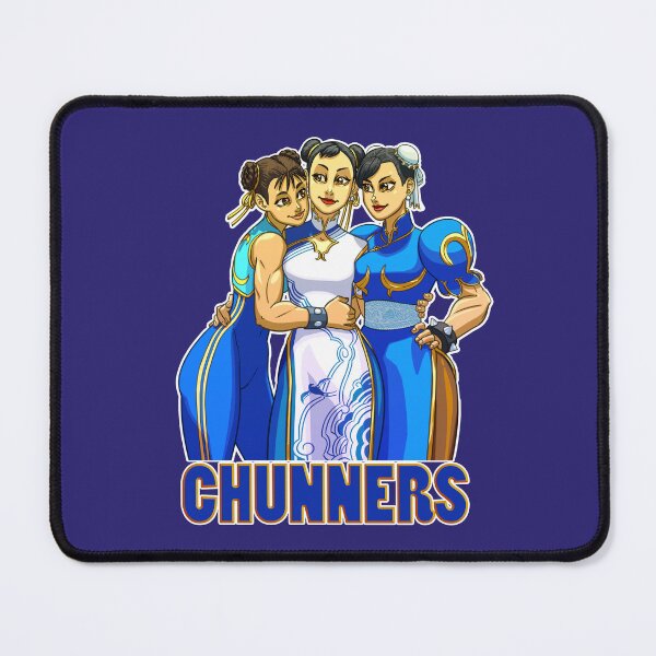 Item preview, Chunners designed and sold by krls.
