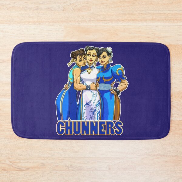 Item preview, Chunners designed and sold by krls.