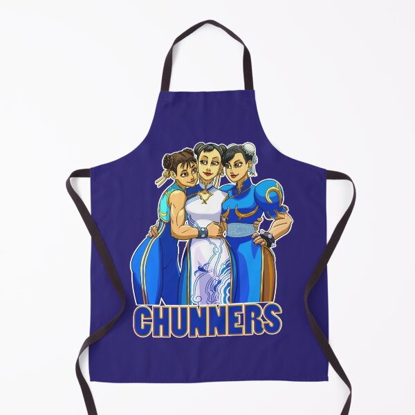 Item preview, Chunners designed and sold by krls.