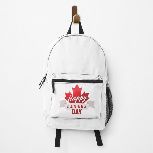 Item preview, Happy Canada Day Gift Design designed and sold by Emperors-Shop.