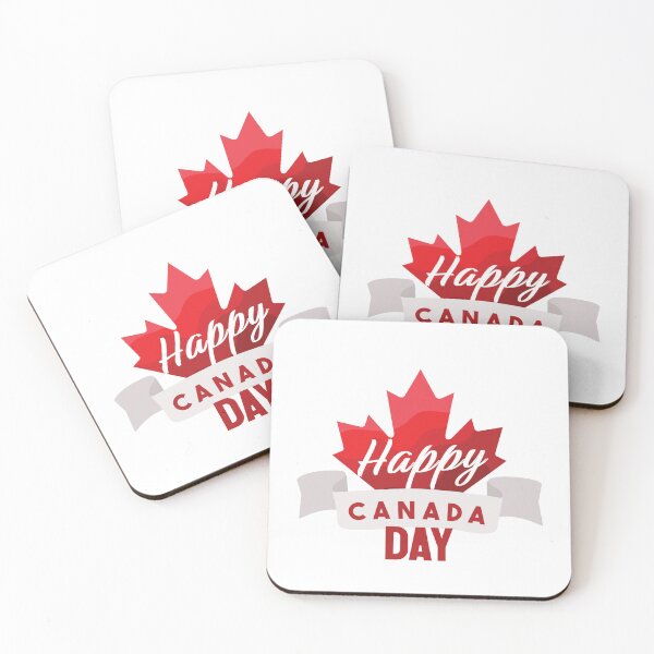 Item preview, Happy Canada Day Gift Design  designed and sold by Emperors-Shop.