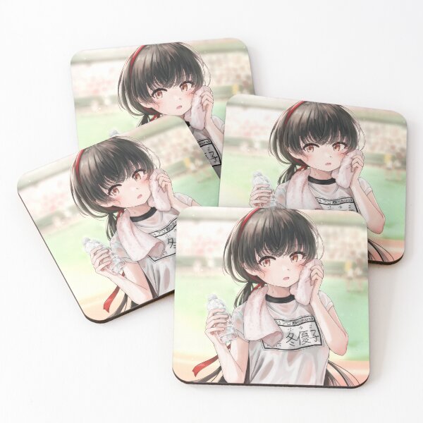 Item preview, Mayuzumi Fuyuko designed and sold by MuraH4296.