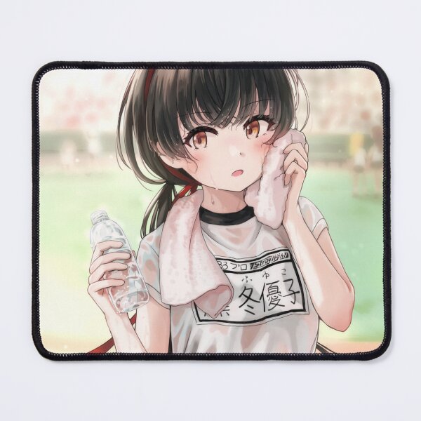 Item preview, Mayuzumi Fuyuko designed and sold by MuraH4296.