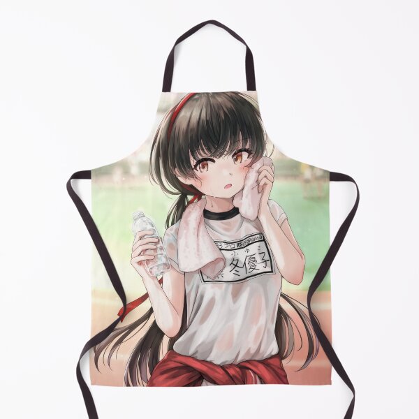 Item preview, Mayuzumi Fuyuko designed and sold by MuraH4296.