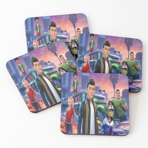 Item preview, Fast & Furious Spy Racers Gift For Fans fast and furious spy racers birthday designed and sold by ElbaShop2.