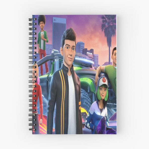 Artikelvorschau, Fast & Furious Spy Racers Geschenk Für Fans von Fast & Furious Spy Racers Geburtstag entworfen und verkauft von ElbaShop2.