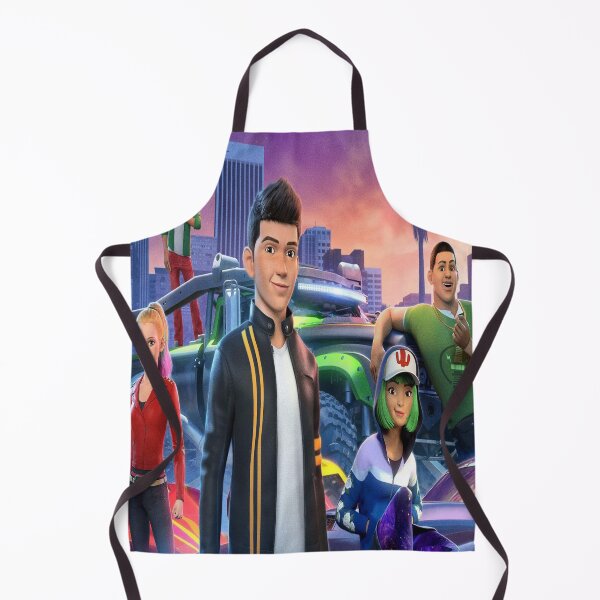 Item preview, Fast & Furious Spy Racers Gift For Fans fast and furious spy racers birthday designed and sold by ElbaShop2.