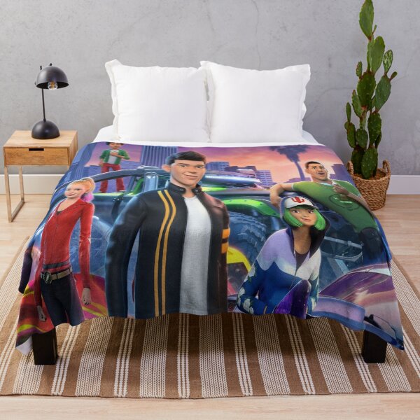 Item preview, Fast & Furious Spy Racers Gift For Fans fast and furious spy racers birthday designed and sold by ElbaShop2.
