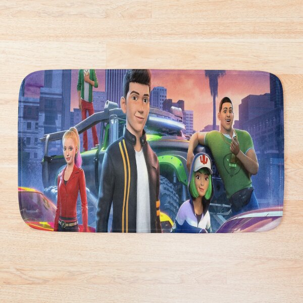Item preview, Fast & Furious Spy Racers Gift For Fans fast and furious spy racers birthday designed and sold by ElbaShop2.
