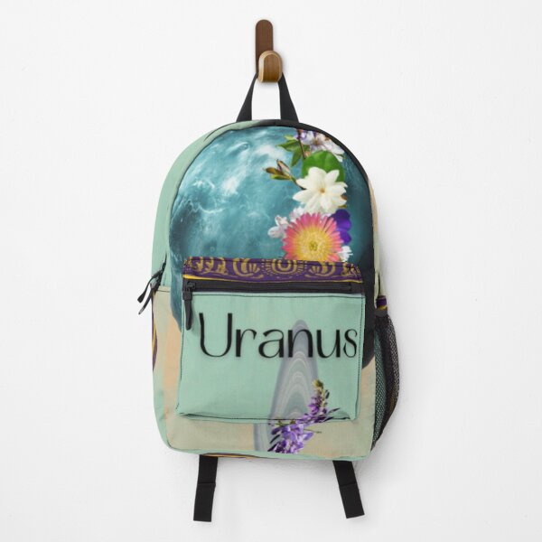 Artikelvorschau, Uranus entworfen und verkauft von Baroque-Moon.