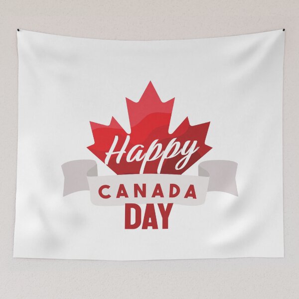 Item preview, Happy Canada Day Gift Design  designed and sold by Emperors-Shop.