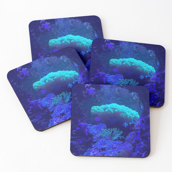 Item preview, Neon Anemones designed and sold by Izayo-Darke1.